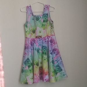 3 dress different brands size 5 /6